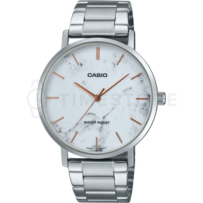 Casio Timeless MTP-VT01DM-7AUDF - Feel You