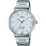 Casio Timeless MTP-VT01DM-7AUDF - Feel You