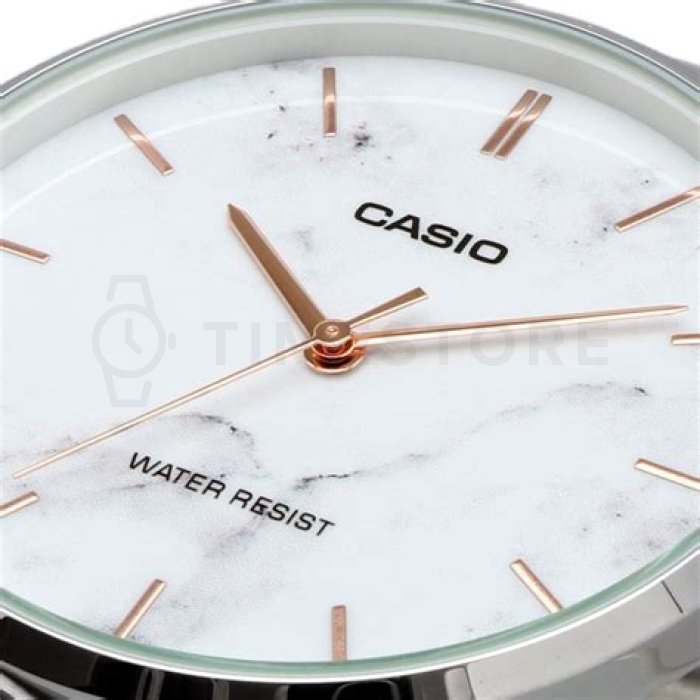 Casio Timeless MTP-VT01DM-7AUDF - Feel You