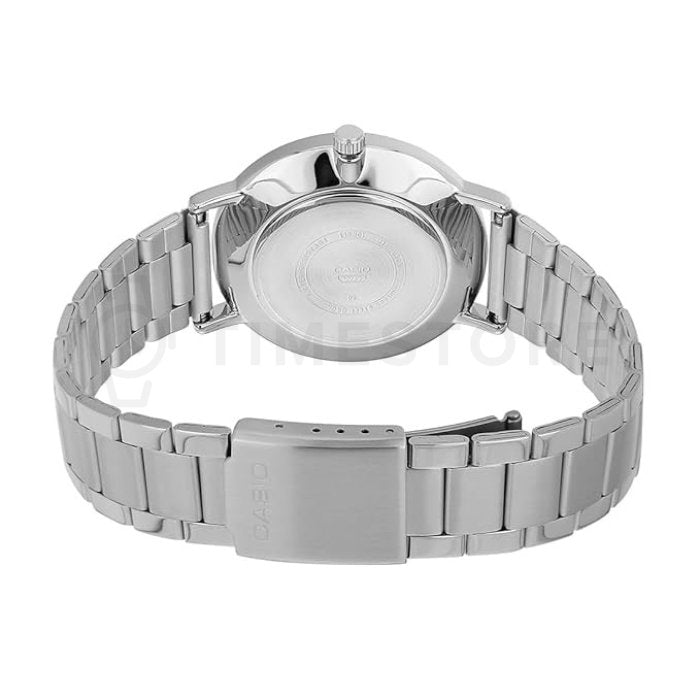Casio Timeless MTP-VT01DM-7AUDF - Feel You