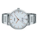 Casio Timeless MTP-VT01DM-7AUDF - Feel You