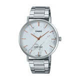 Casio Timeless MTP-VT01DM-7AUDF - Feel You