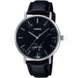 Casio Timeless MTP-VT01LM-1AUDF - Feel You