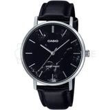 Casio Timeless MTP-VT01LM-1AUDF - Feel You