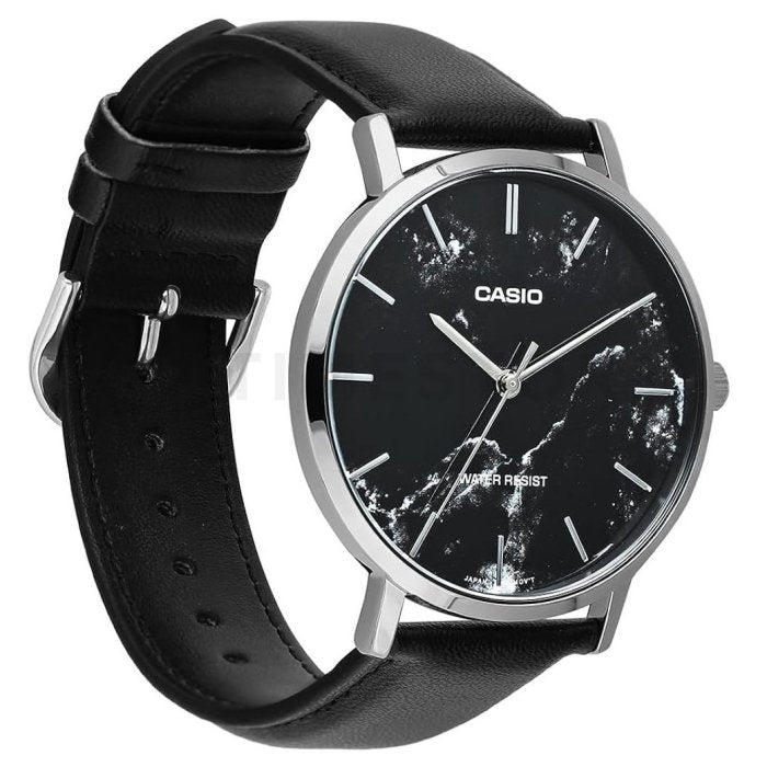 Casio Timeless MTP-VT01LM-1AUDF - Feel You