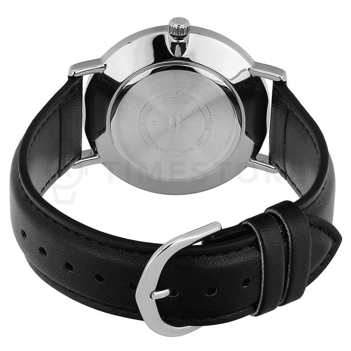 Casio Timeless MTP-VT01LM-1AUDF - Feel You