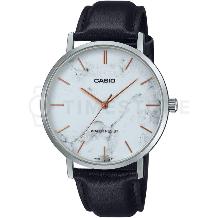 Casio Timeless MTP-VT01LM-7AUDF - Feel You