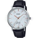 Casio Timeless MTP-VT01LM-7AUDF - Feel You