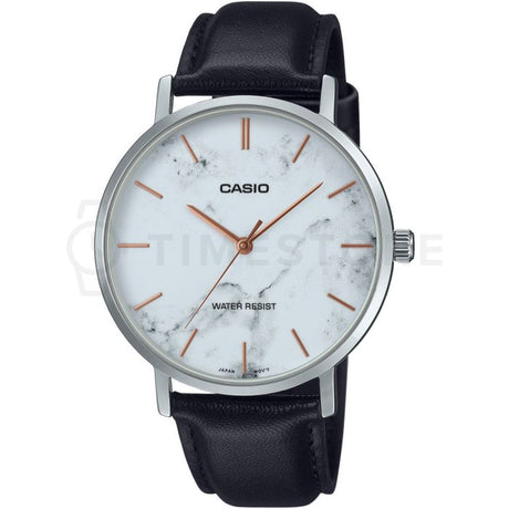 Casio Timeless MTP-VT01LM-7AUDF - Feel You