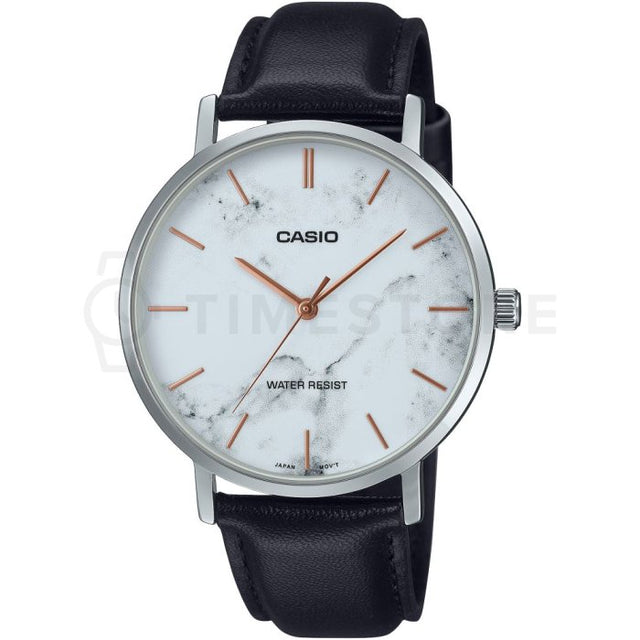 Casio Timeless MTP-VT01LM-7AUDF - Feel You