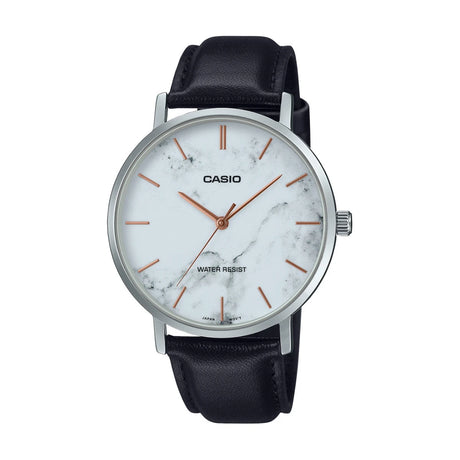 Casio Timeless MTP-VT01LM-7AUDF - Feel You
