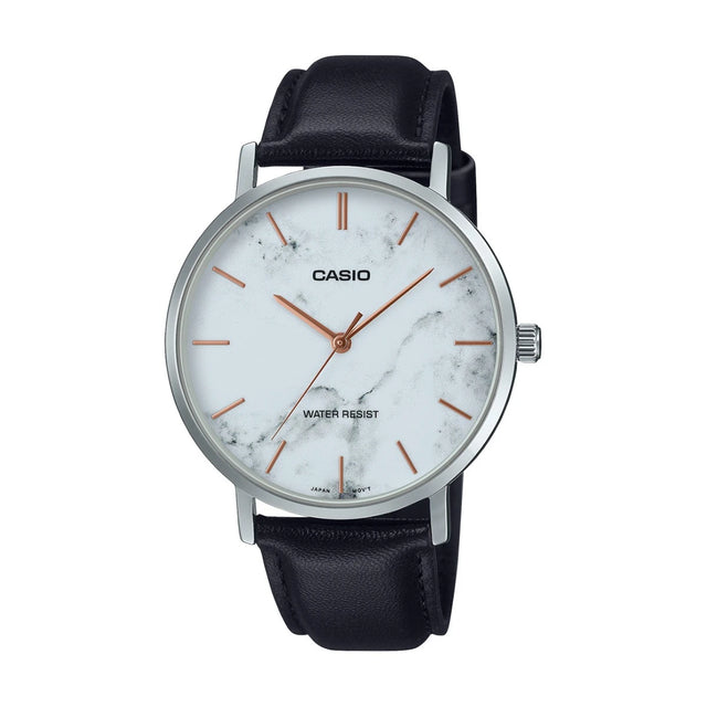 Casio Timeless MTP-VT01LM-7AUDF - Feel You