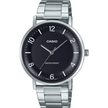 Casio Timeless MTP-VT03D-1BDF - Feel You
