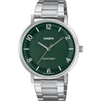 Casio Timeless MTP-VT03D-3BDF - Feel You