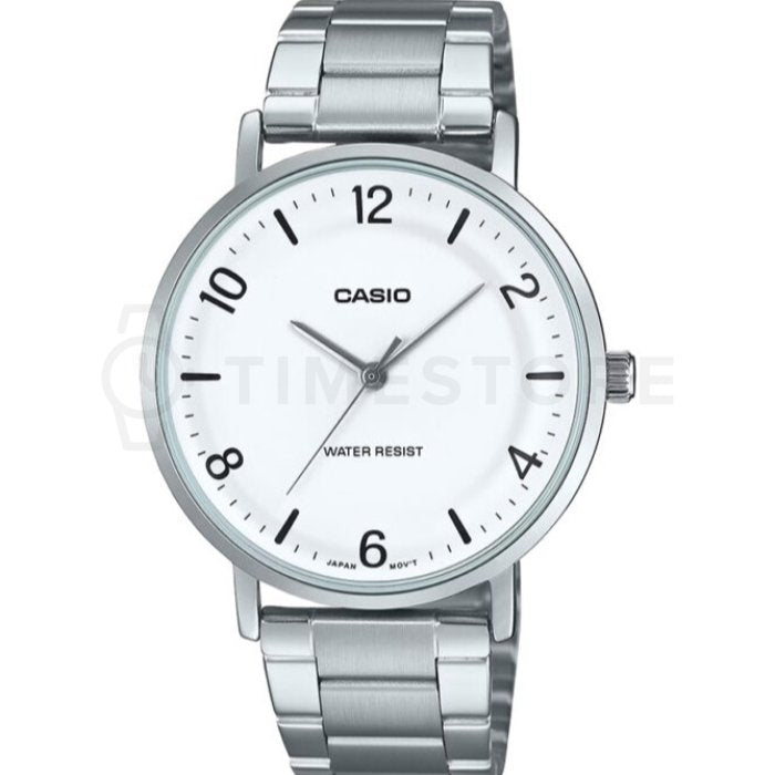 Casio Timeless MTP-VT03D-7BDF - Feel You