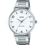 Casio Timeless MTP-VT03D-7BDF - Feel You