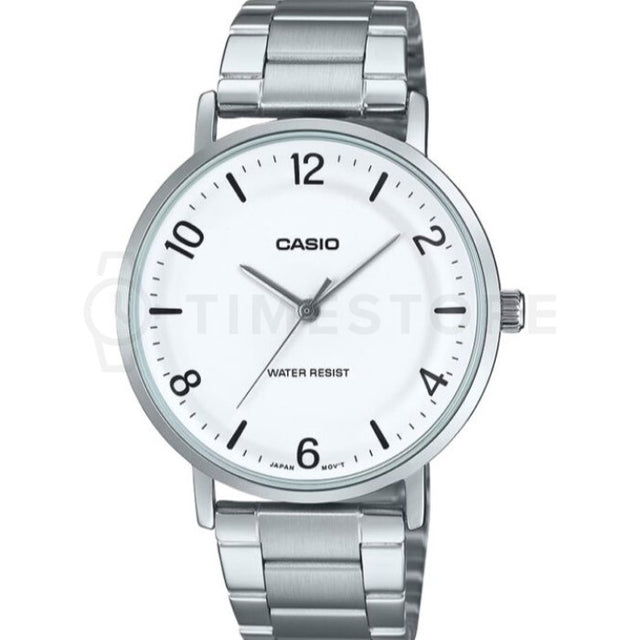 Casio Timeless MTP-VT03D-7BDF - Feel You