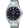 Casio Timeless MTS-115D-1AVDF - Feel You