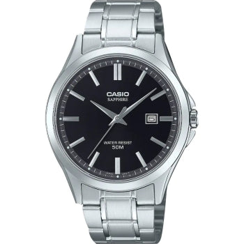 Casio Timeless MTS-115D-1AVDF - Feel You