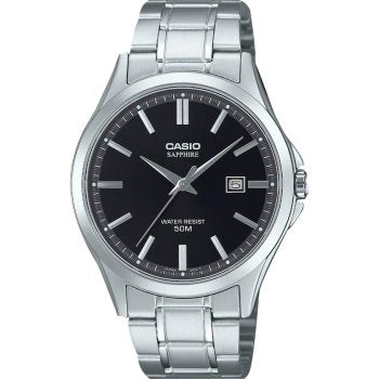 Casio Timeless MTS-115D-1AVDF - Feel You