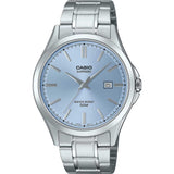 Casio Timeless MTS-115D-2A2 - Feel You