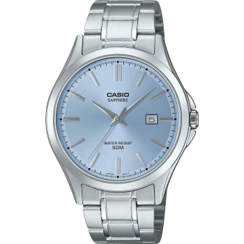 Casio Timeless MTS-115D-2A2 - Feel You