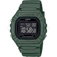 Casio Timeless W-218H-3B - Feel You