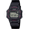 Casio Timeless W-220H-1A2VDF - Feel You