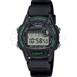 Casio Timeless W-220H-1A3VDF - Feel You