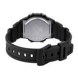 Casio Timeless W-220H-1A3VDF - Feel You