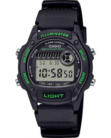 Casio Timeless W-220H-1A3VDF - Feel You