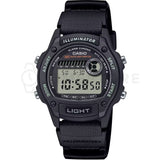 Casio Timeless W-220H-1AVDF - Feel You