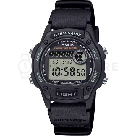 Casio Timeless W-220H-1AVDF - Feel You
