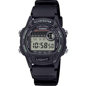 Casio Timeless W-220H-1AVDF - Feel You