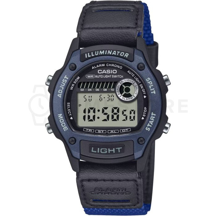 Casio Timeless W-220HF-2AVDF - Feel You