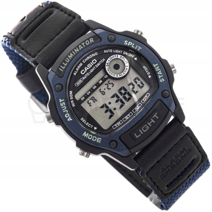Casio Timeless W-220HF-2AVDF - Feel You