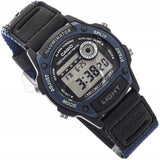 Casio Timeless W-220HF-2AVDF - Feel You