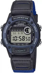 Casio Timeless W-220HF-2AVDF - Feel You