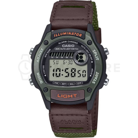 Casio Timeless W-220HF-3AVDF - Feel You