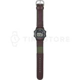 Casio Timeless W-220HF-3AVDF - Feel You