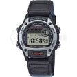 Casio Timeless W-220HF-8AVDF - Feel You
