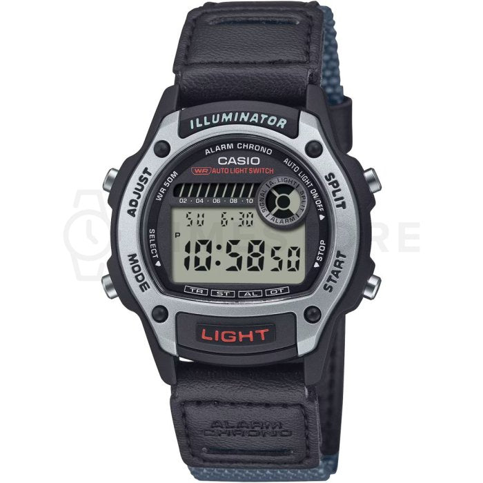 Casio Timeless W-220HF-8AVDF - Feel You