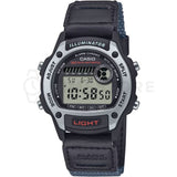 Casio Timeless W-220HF-8AVDF - Feel You