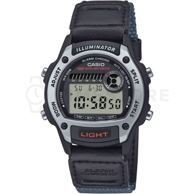 Casio Timeless W-220HF-8AVDF - Feel You