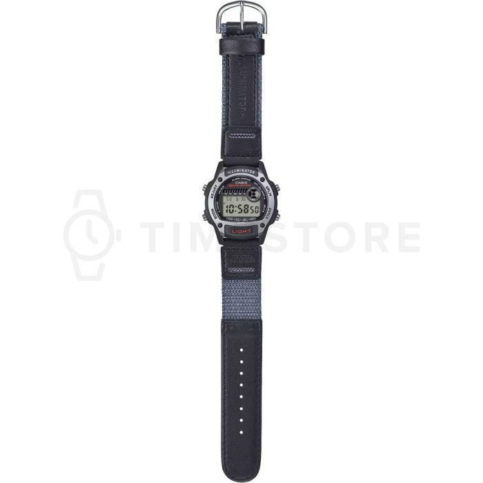 Casio Timeless W-220HF-8AVDF - Feel You