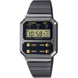 Casio Vintage A-100WEGG-1A2 - Feel You