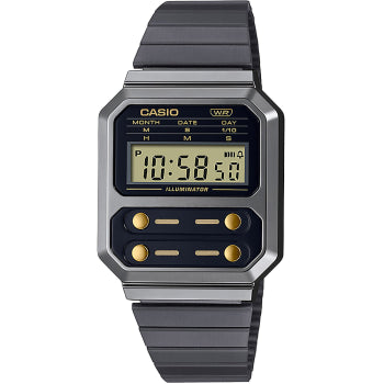 Casio Vintage A-100WEGG-1A2 - Feel You