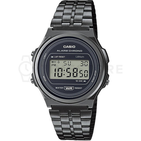 Casio Vintage A-171WEGG-1A - Feel You