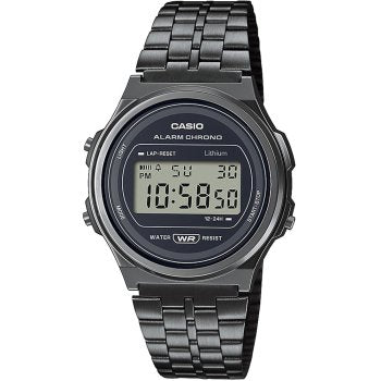 Casio Vintage A-171WEGG-1A - Feel You
