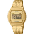 Casio Vintage A1000G-9EF - Feel You